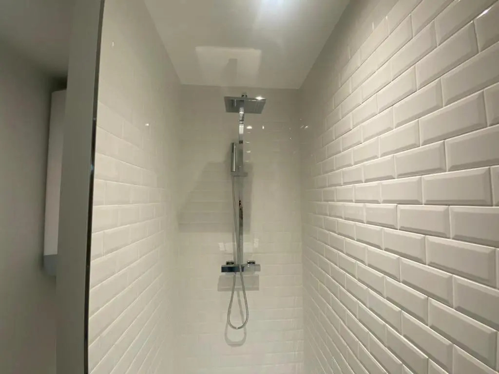 Bel appartement T2 de 50 m², spacieux et lumineux