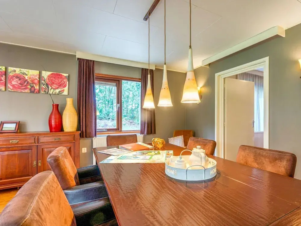Lodge Slabroek