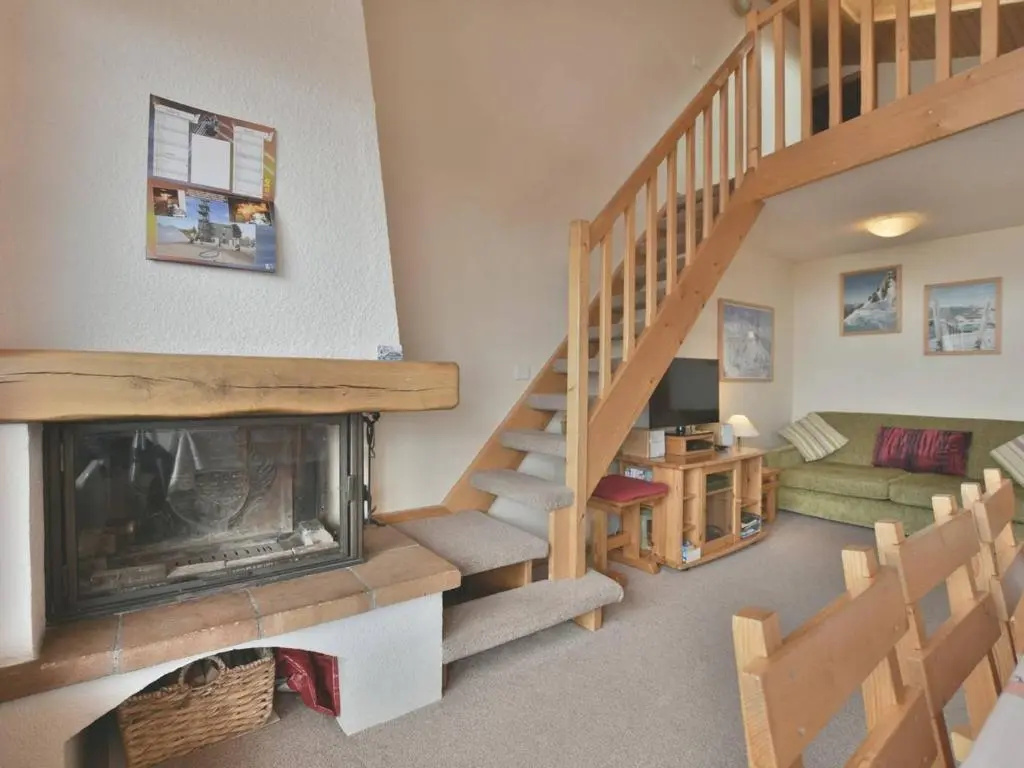 Appartement Le Grand-Bornand, 4 pièces, 9 personnes - FR-1-391-23