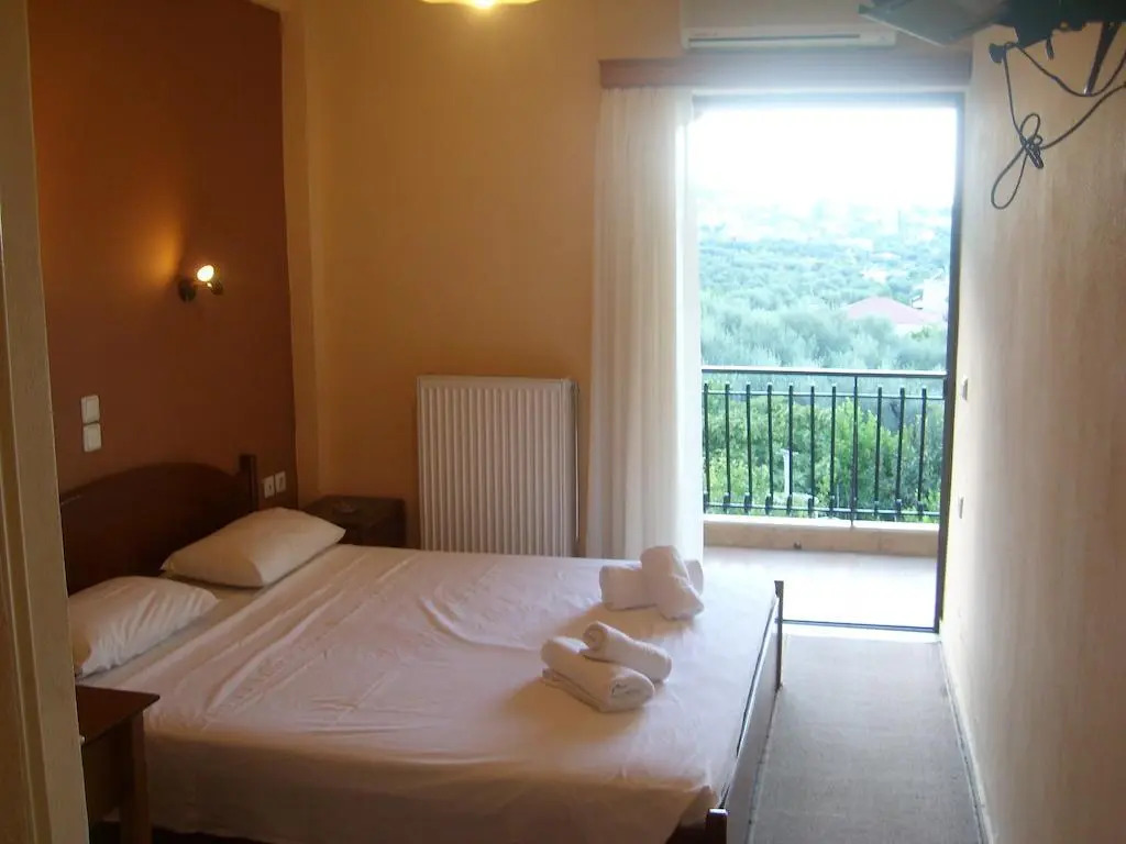 Hotel Themisto