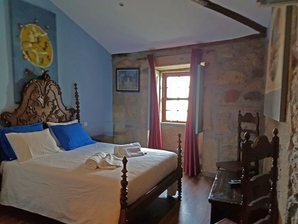 Gojim Casa Rural