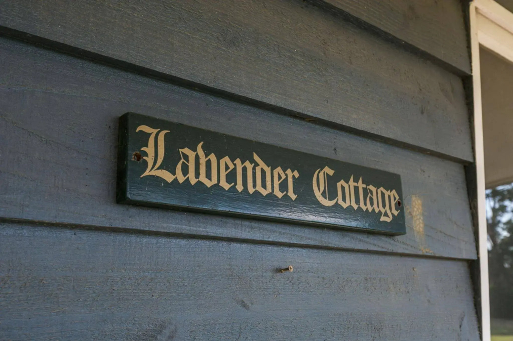 Freshwater Creek Cottages & Farm Stay
