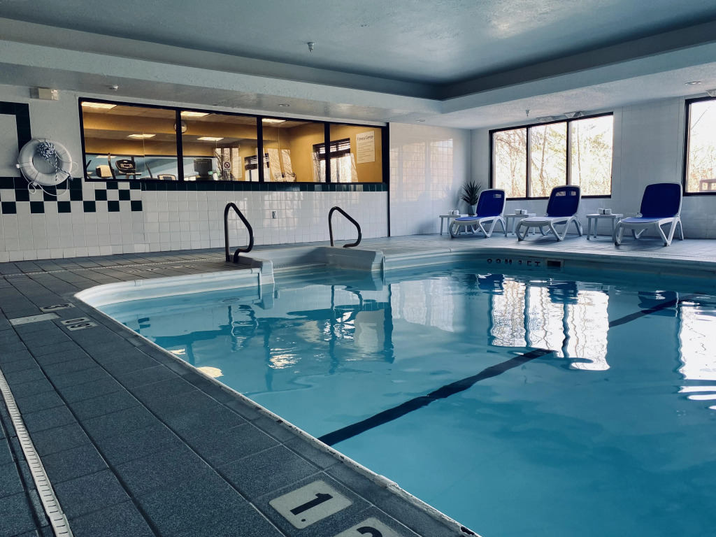 Holiday Inn Express Plymouth by IHG