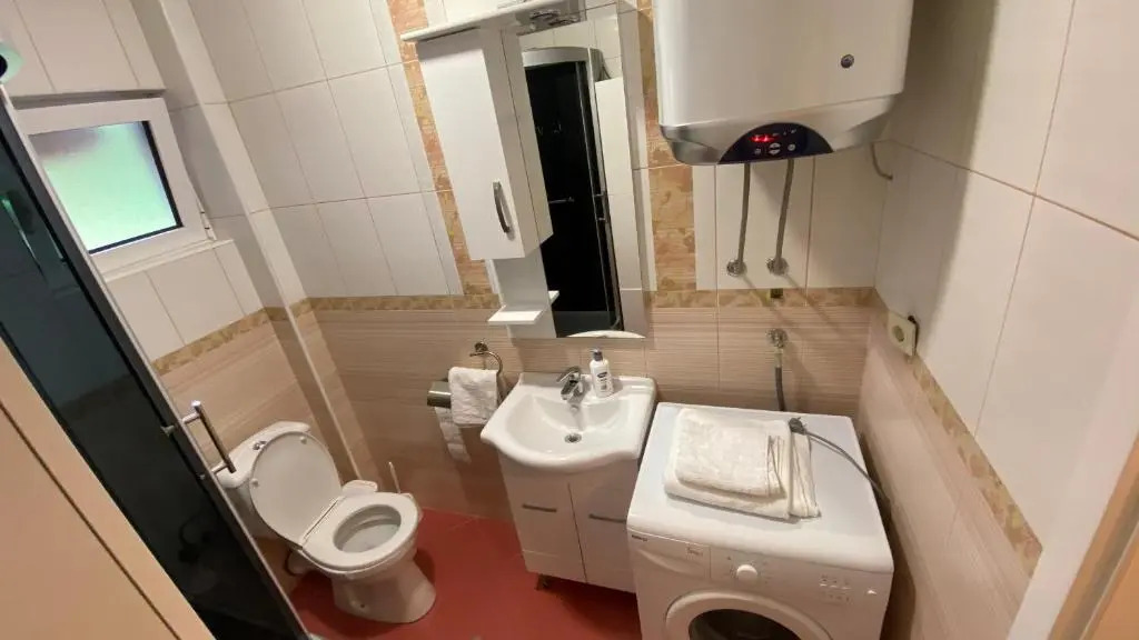 Belada Apartment