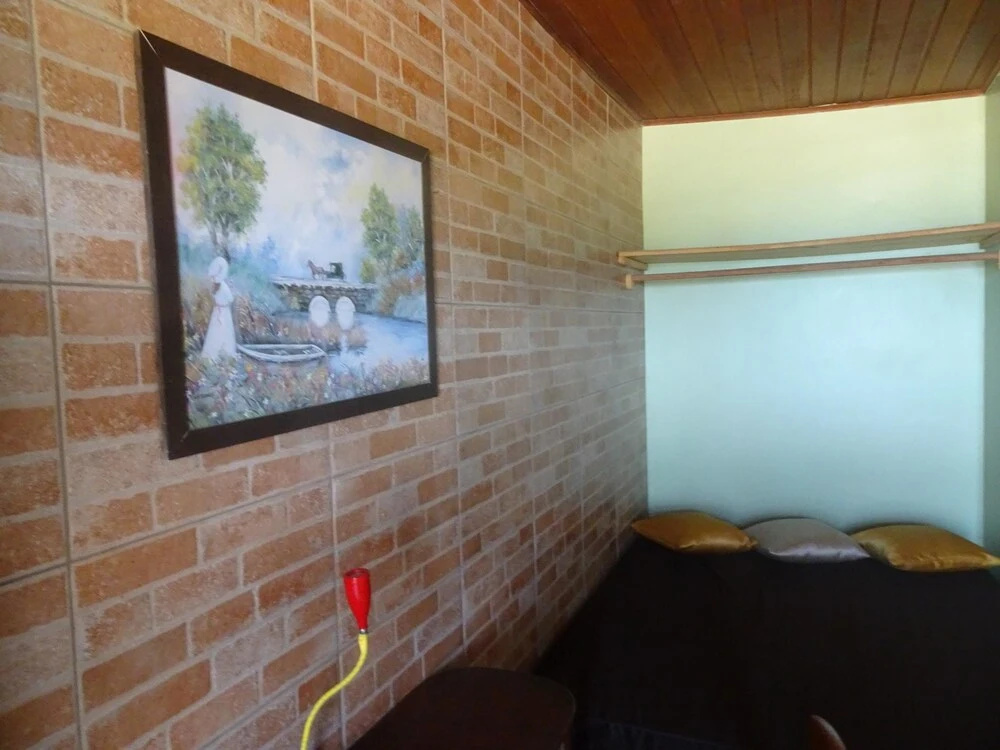 House With 2 Bedrooms in Salvador, With Wonderful sea View, Pool Acces