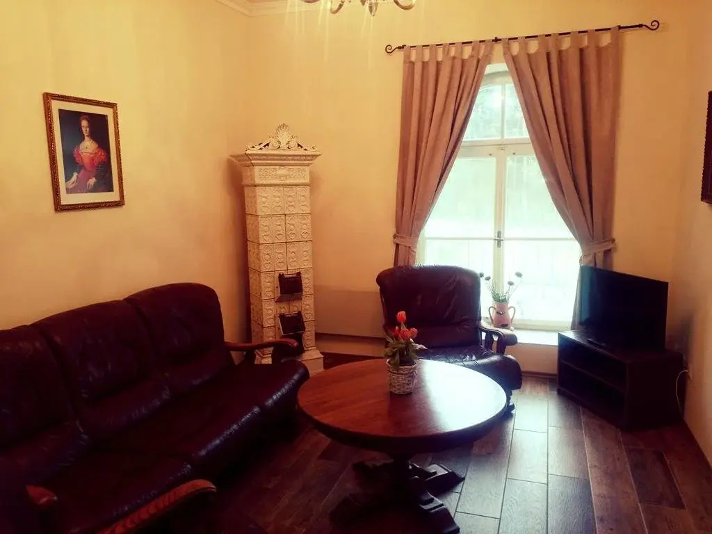 Lesní Hotel Peršlák