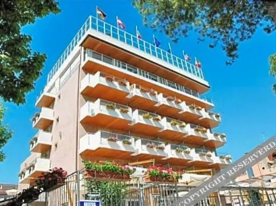 Hotel Villa Doimo