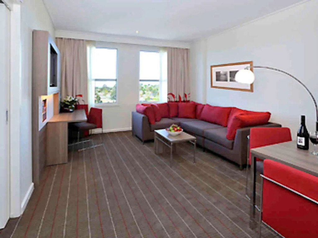 Novotel Melbourne Glen Waverley
