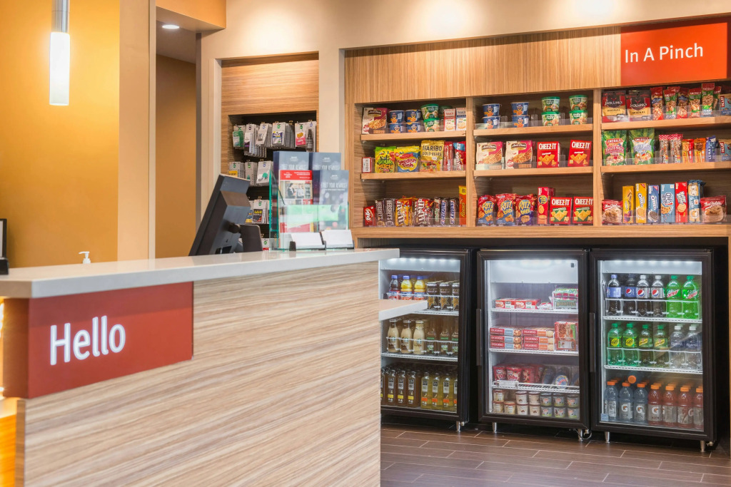 TownePlace Suites by Marriott New Hartford
