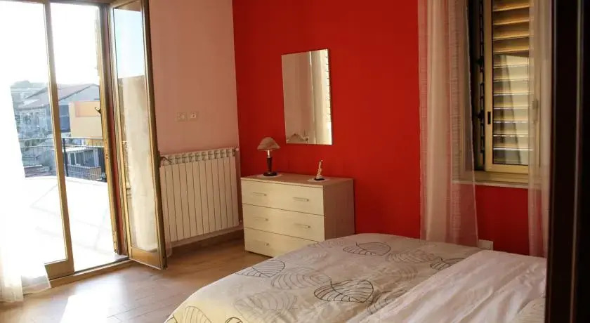 Torrisi Etna Home
