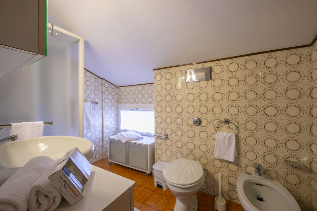 La casa di Franco e Ilva - Holiday Home Garda Trentino