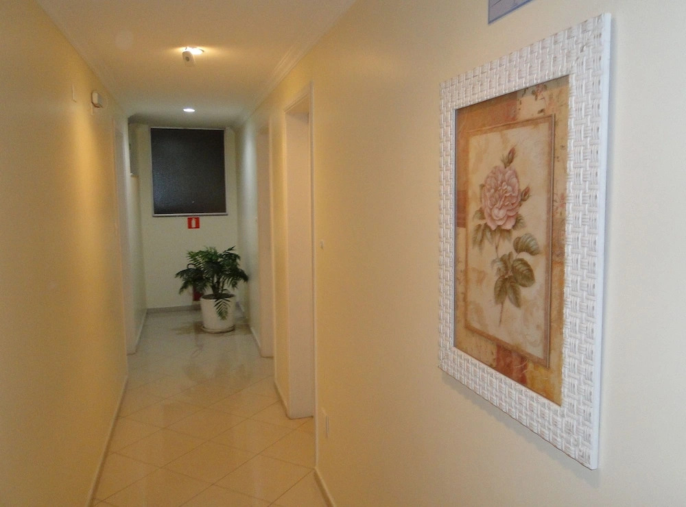 Videiras Palace Hotel