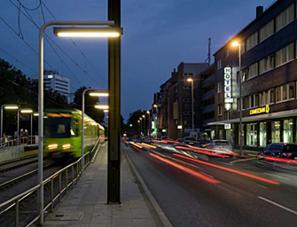 Vahrenwalder Hannover