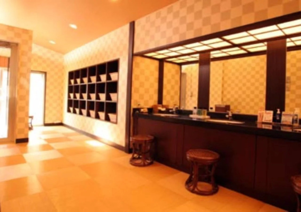 Yamagisi Ryokan