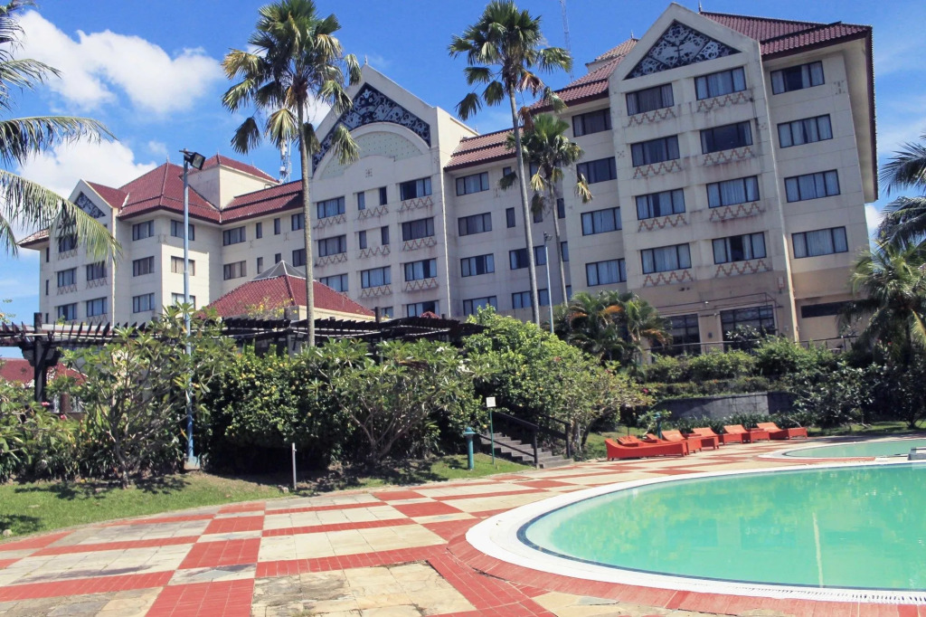 Le Grandeur Balikpapan