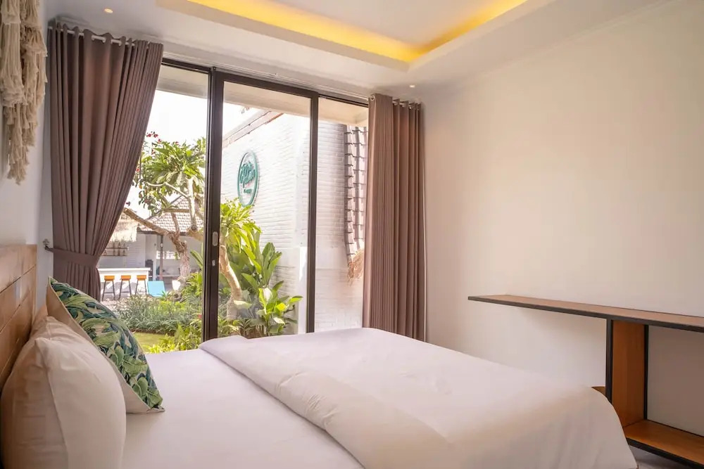 The Palms Canggu