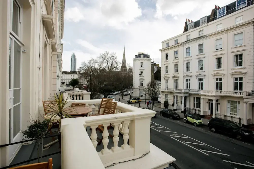 Gorgeous Studio Apartment Near Pimlico