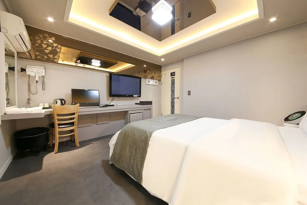 Hotel DUU