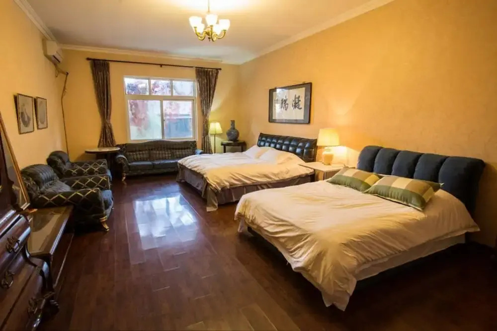 Beijing Mountain Gem Resort