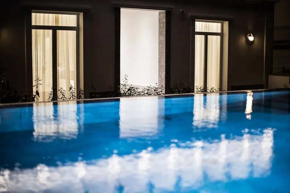 Villa Eugenia Boutique Hotel