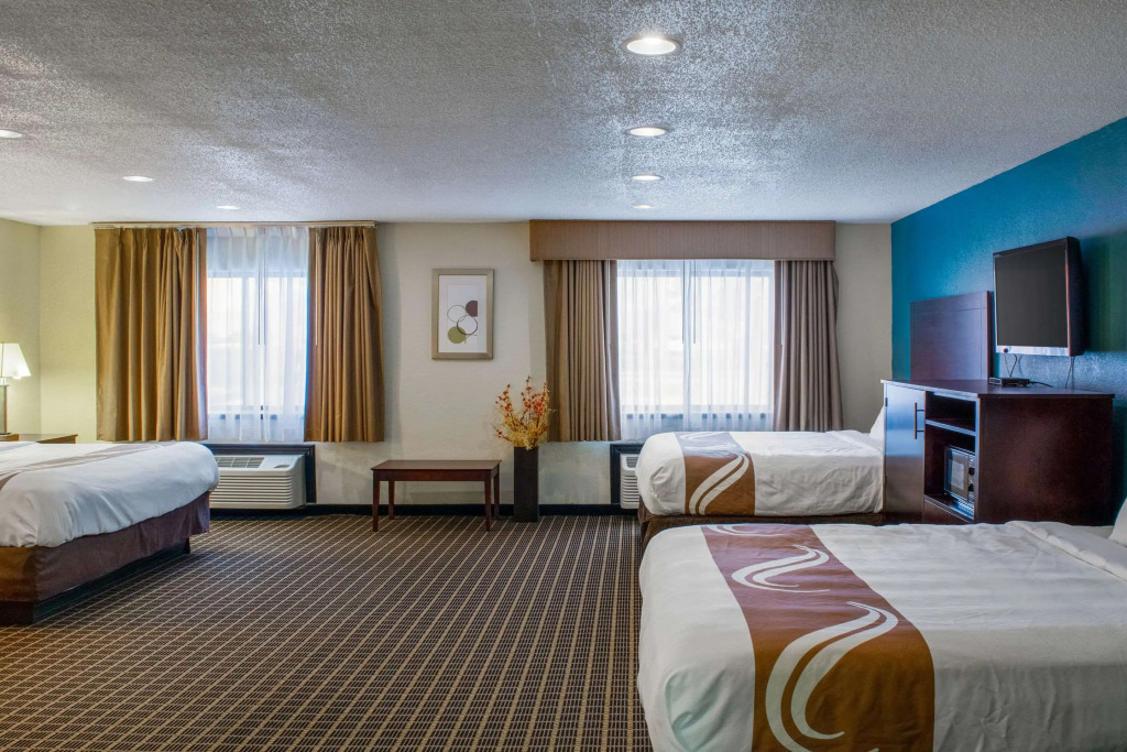 Quality Inn Plainfield - Indianapolis West