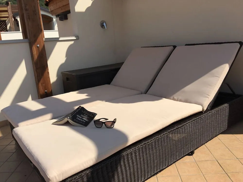 Villa Esmie | Exclusive Development Zambrone