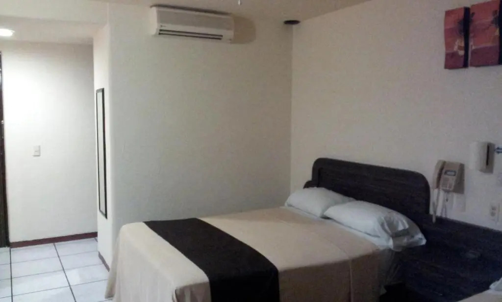 Hotel Real del Sol