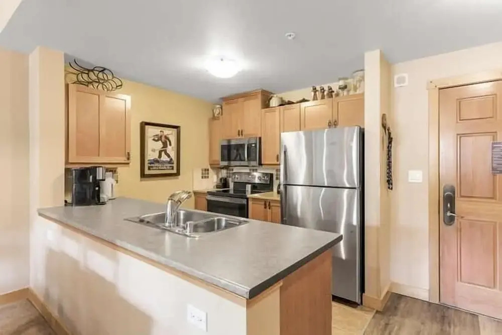 Pp219 Passage Point 2br 2ba 2 Bedroom Condo