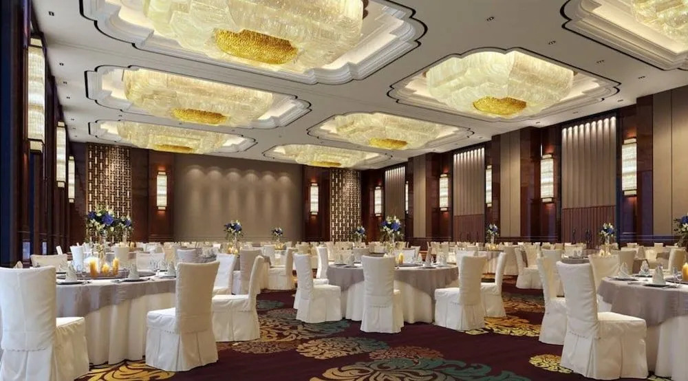 Grand New Century Hotel, Wenzhou, A Tribute Portfolio Hotel