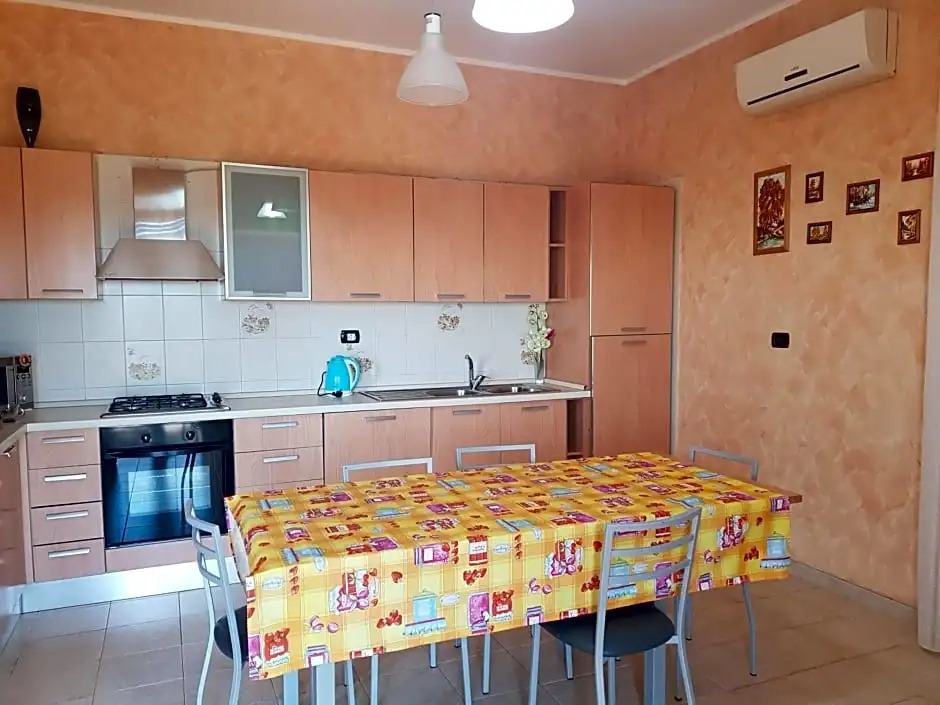 casa vacanza Aci