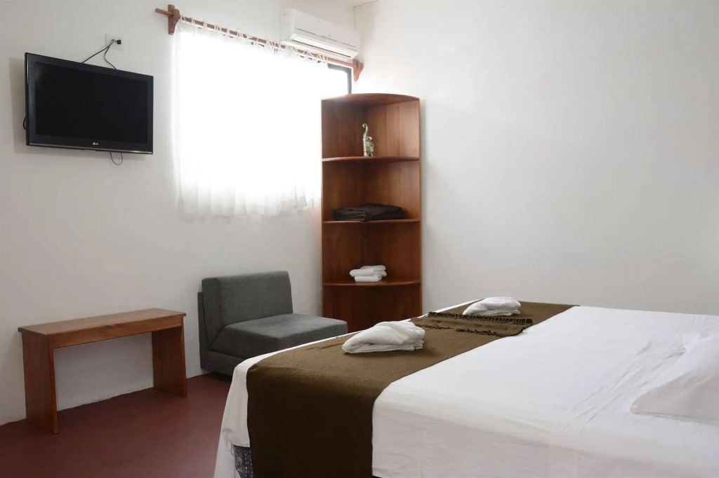 Hostal Aquamarine Galapagos
