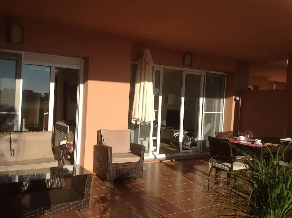 Luxury Appartment on Golf Resort