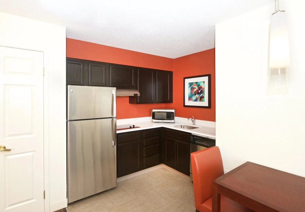 Residence Inn Evansville East