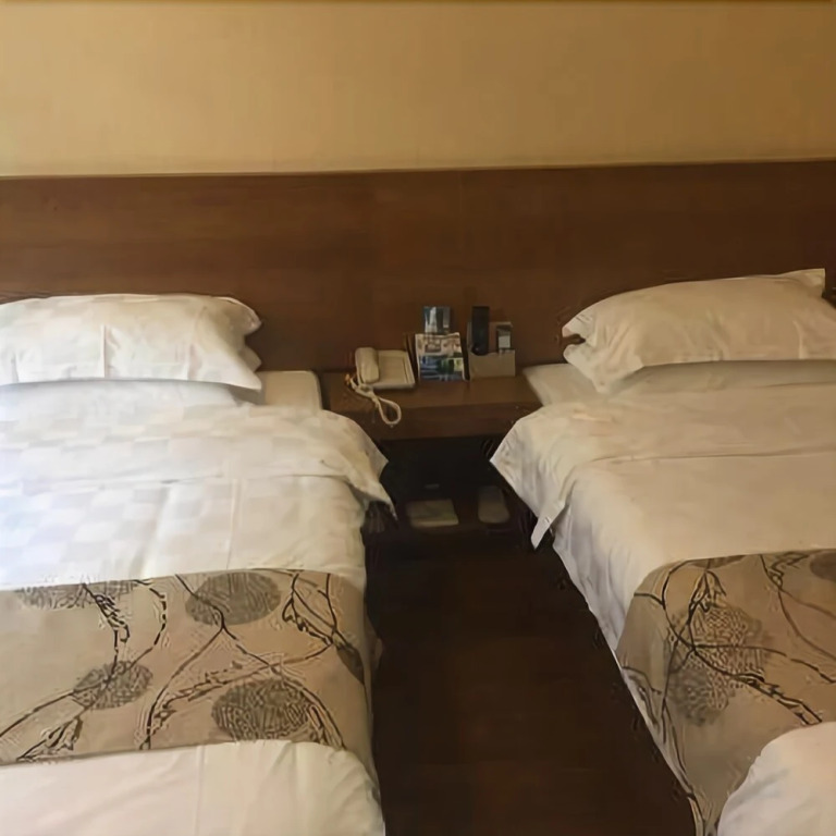 Xinhongchang Boutique Hotel