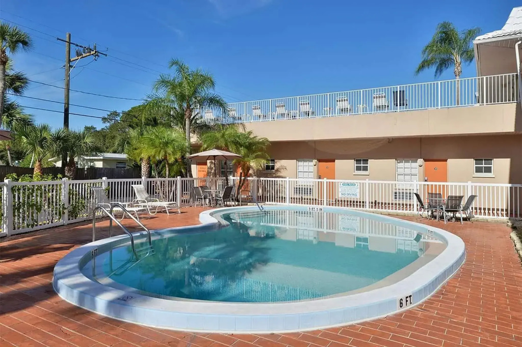 Travelodge by Wyndham Venice