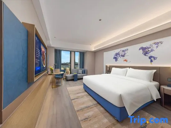 Kyriad Marvelous Hotel（Yibin University City Lingang Second Hospital Branch）