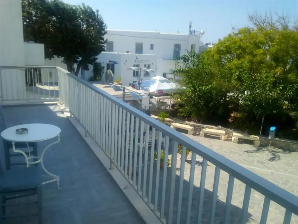 Passos Rooms