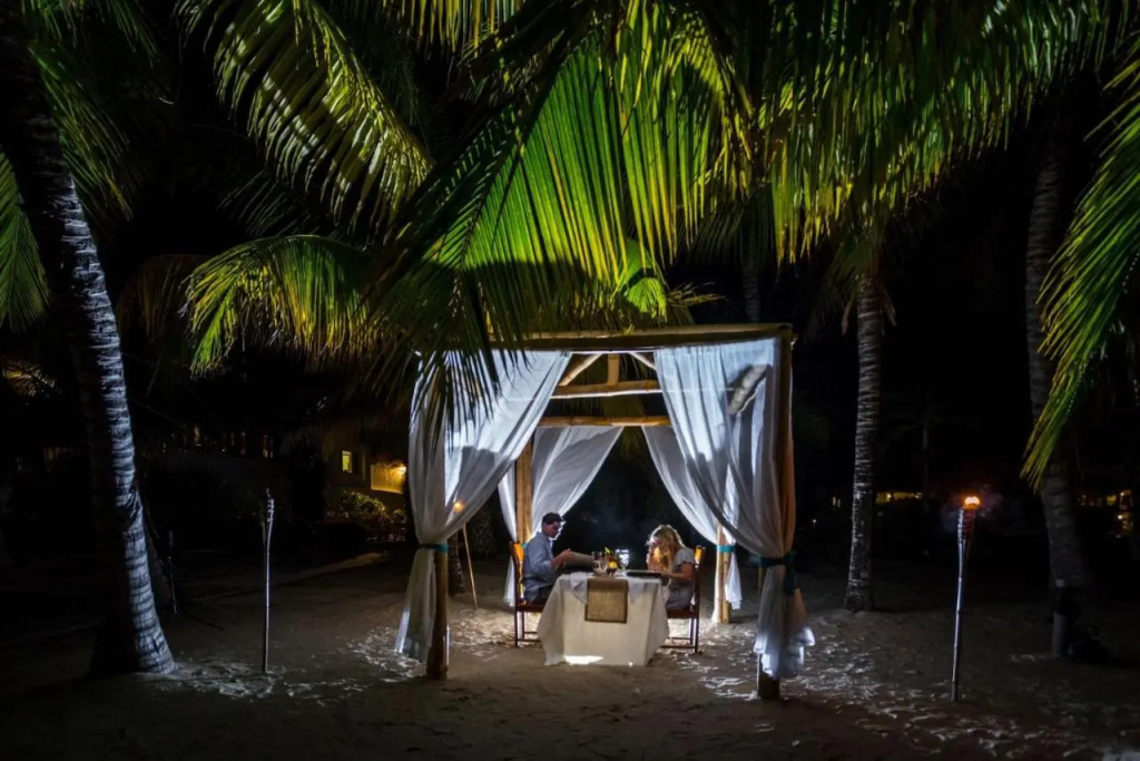 Placencia Resort