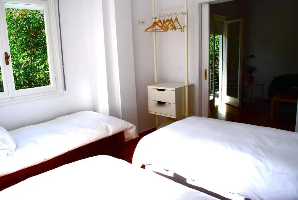Boutique Athens Apartment Kr1
