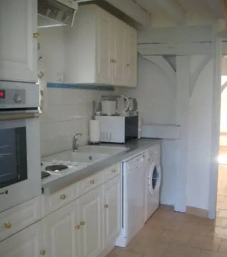 Duplex Porte Chartraine