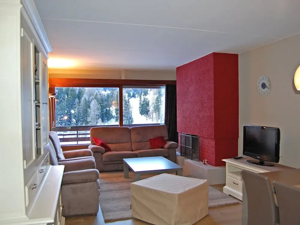 Apartment Rosablanche C61 by Interhome
