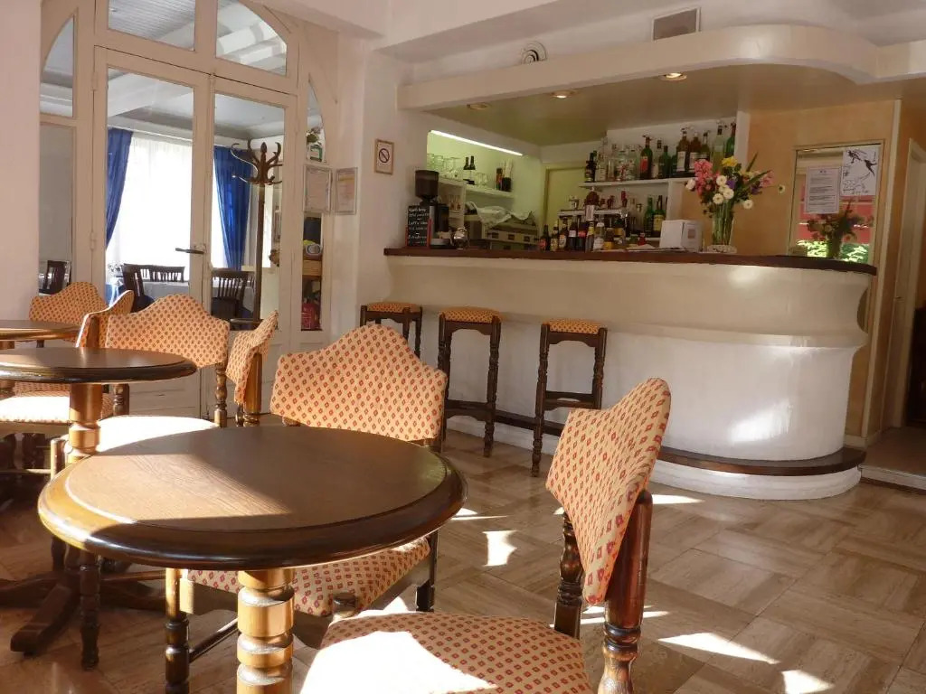 CitHotel de La Vallée