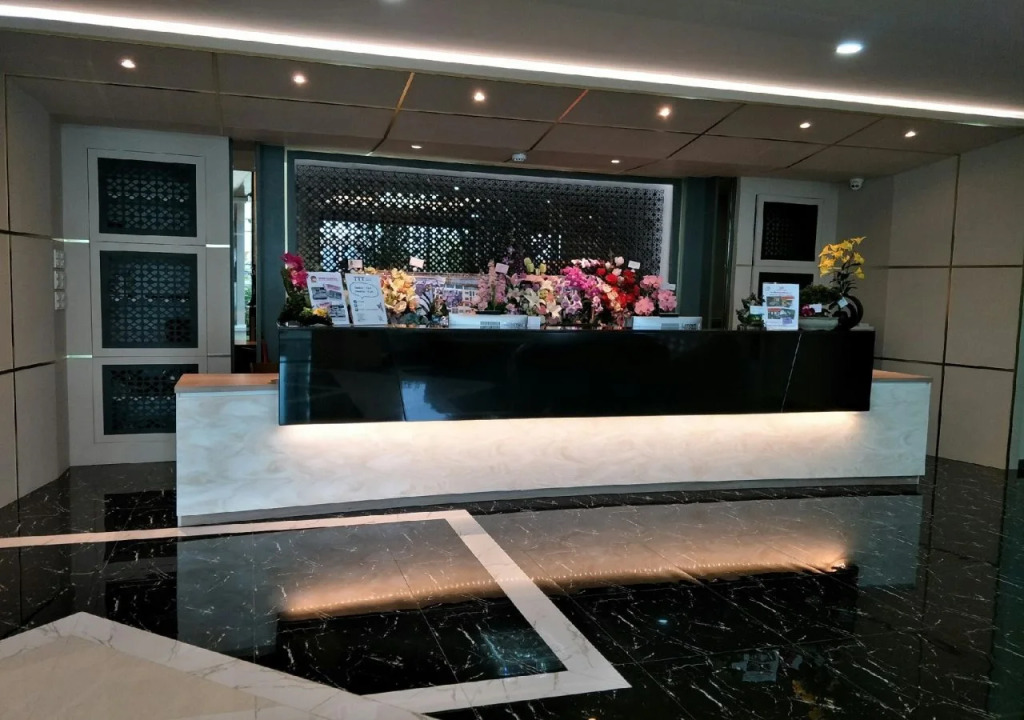 ATK Garden Hills