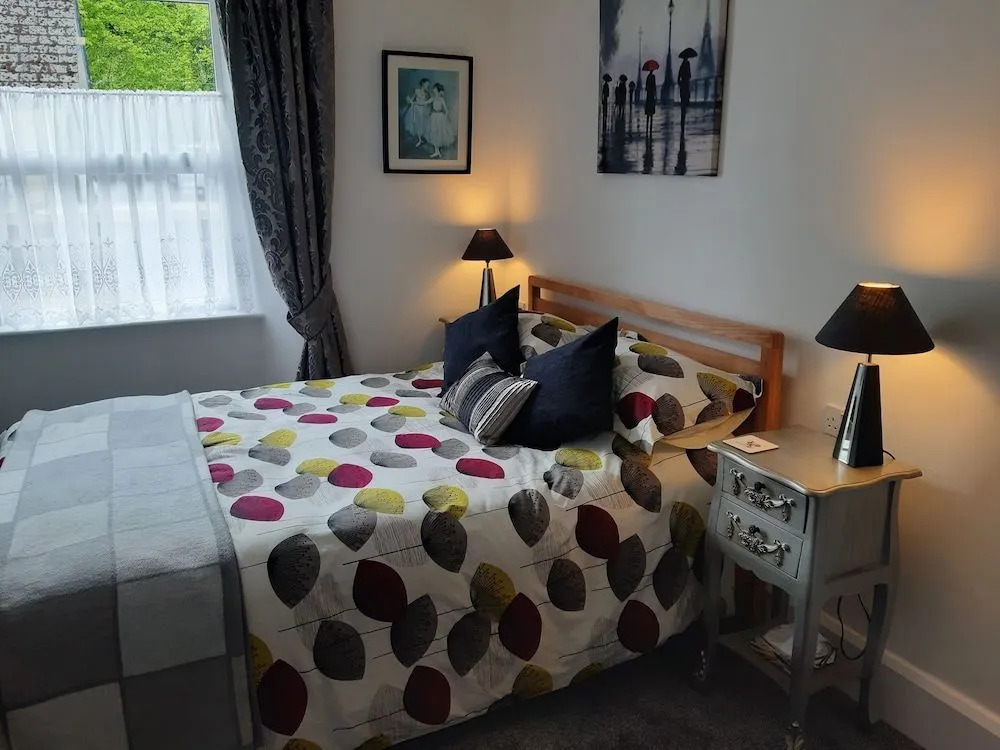 Exmoor Lodge