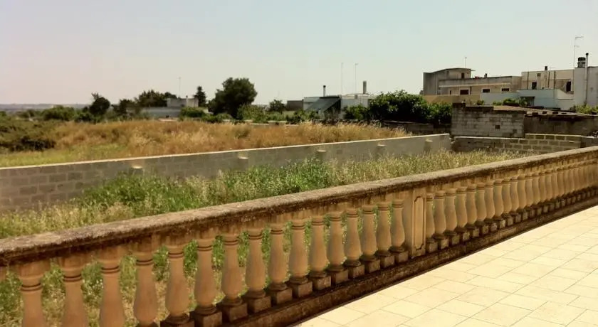 Villa Monticelli