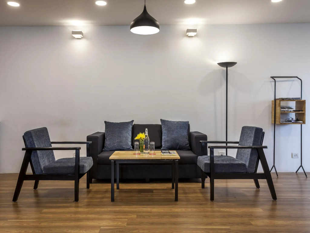 OYO Townhouse 007 Indiranagar