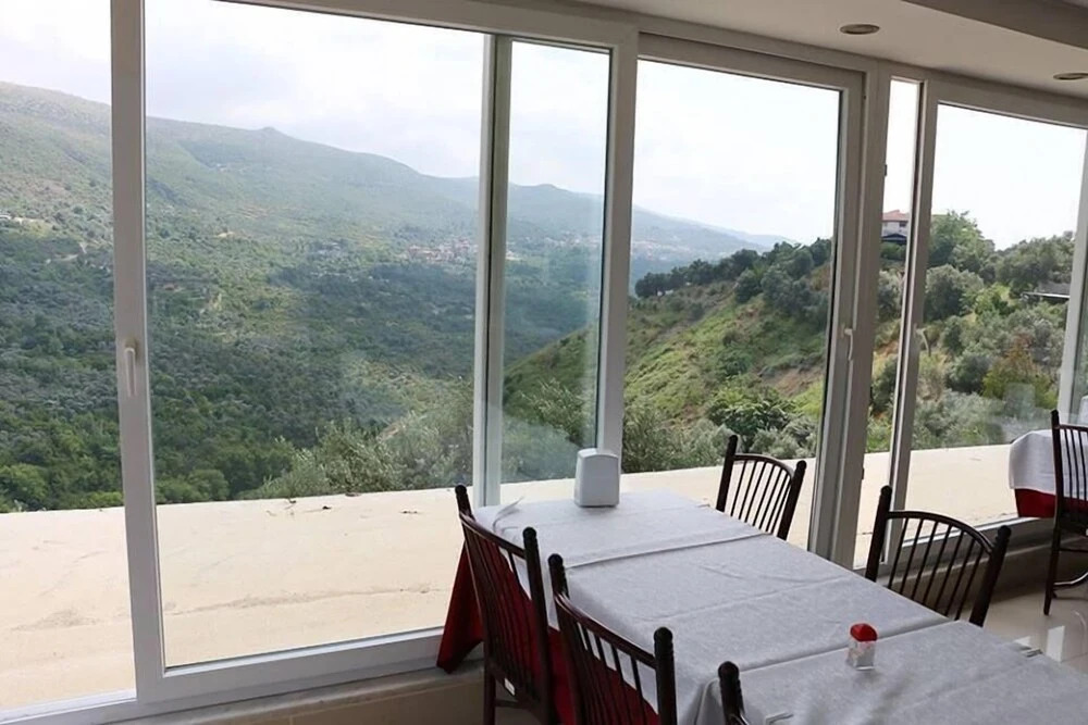 Harbiye Sara Hotel