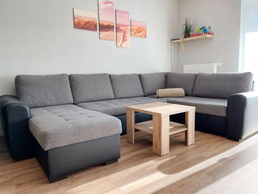 Apartment Lea Norden