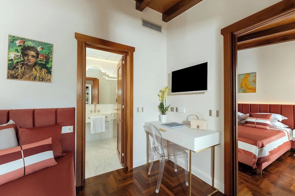 Villa Antiche Mura Relais