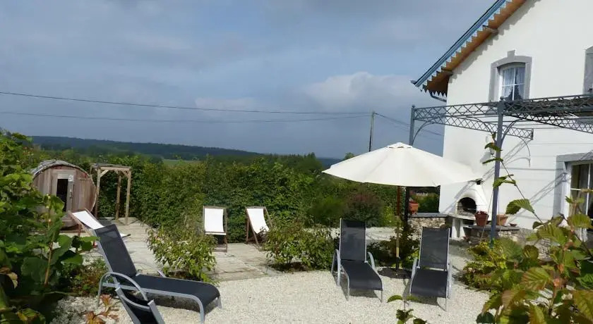 La Héronnière